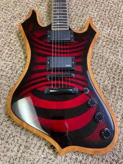 Wylde Audio Nomad Replica