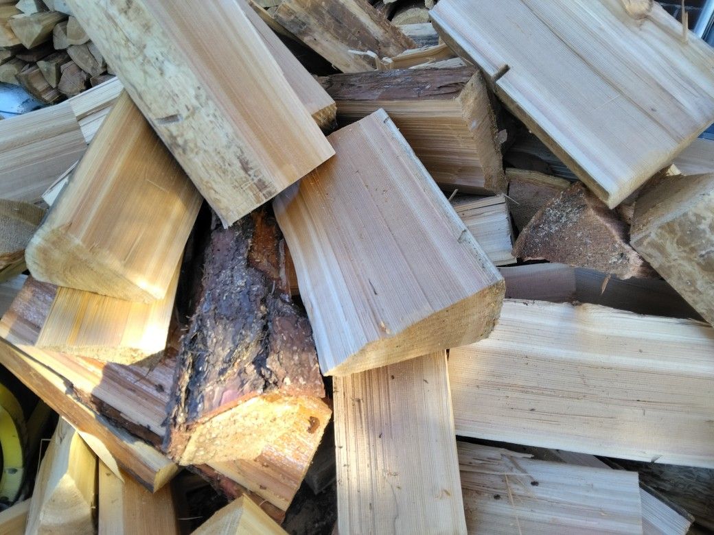 Firewood For Sale