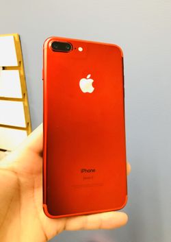 iPhone 7 Plus 128GB Factory Unlocked