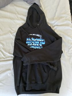 Lurking Class Sweater