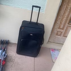 Loggage 