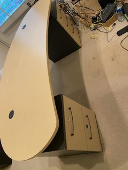 Desk