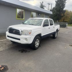 2005 Toyota Tacoma
