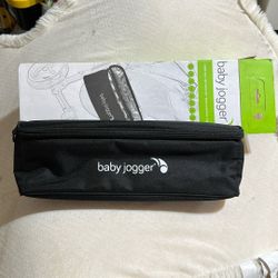 Baby Jogger Cooler Bag New