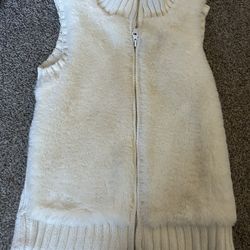 Girls Vest