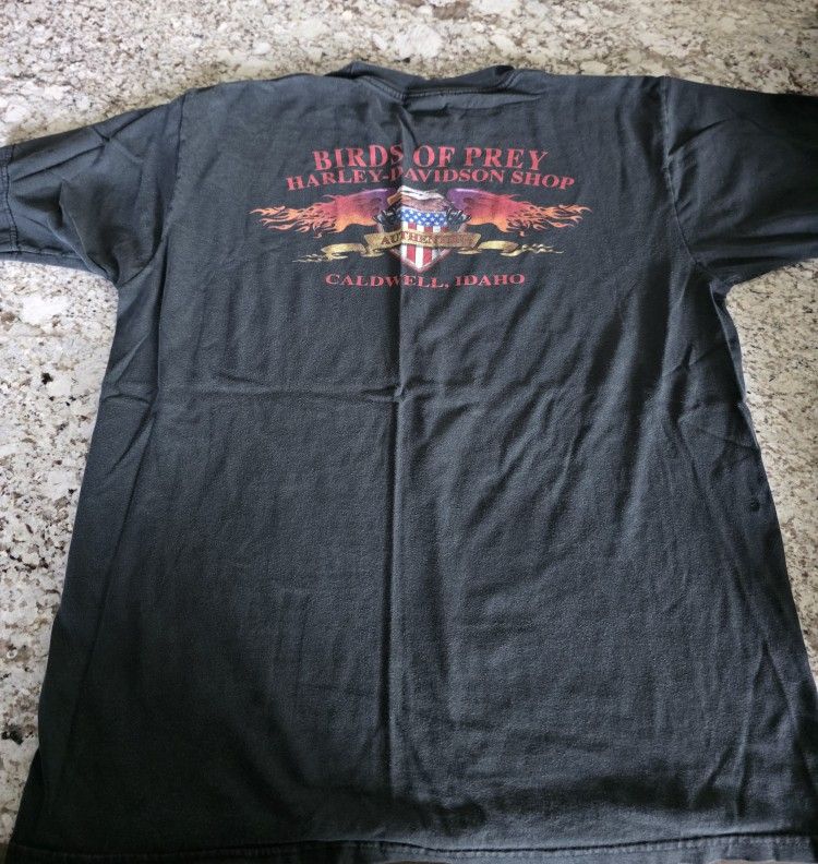 Harley Davidson