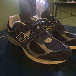 New Balance 2002r Protection Pack