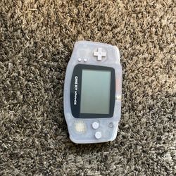 GameBoy Advance