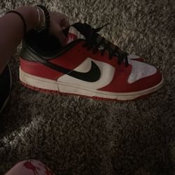Jordan 1 OG Low Top