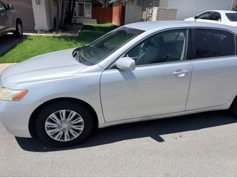 2009 Toyota  Camry LE