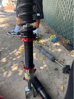 Coilovers