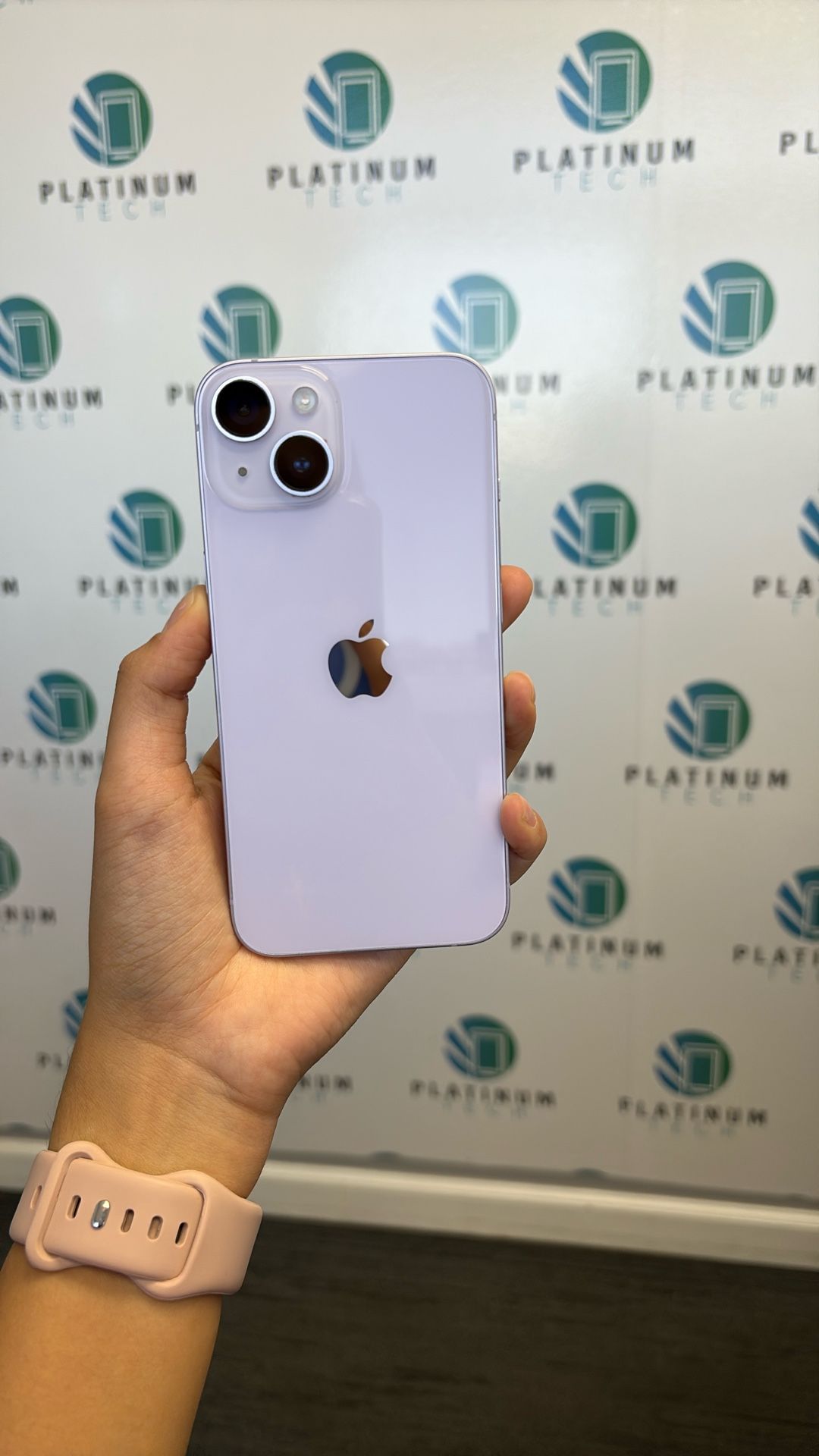 iPhone 14 Unlocked 128 Gb