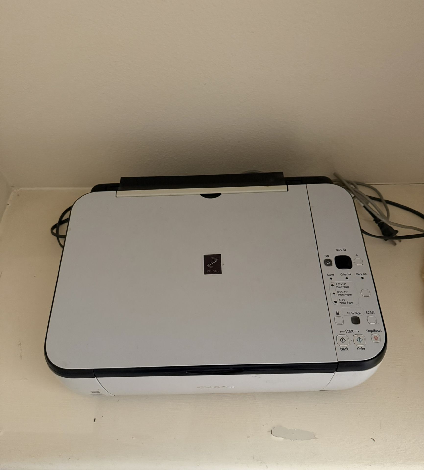 Canon Printer