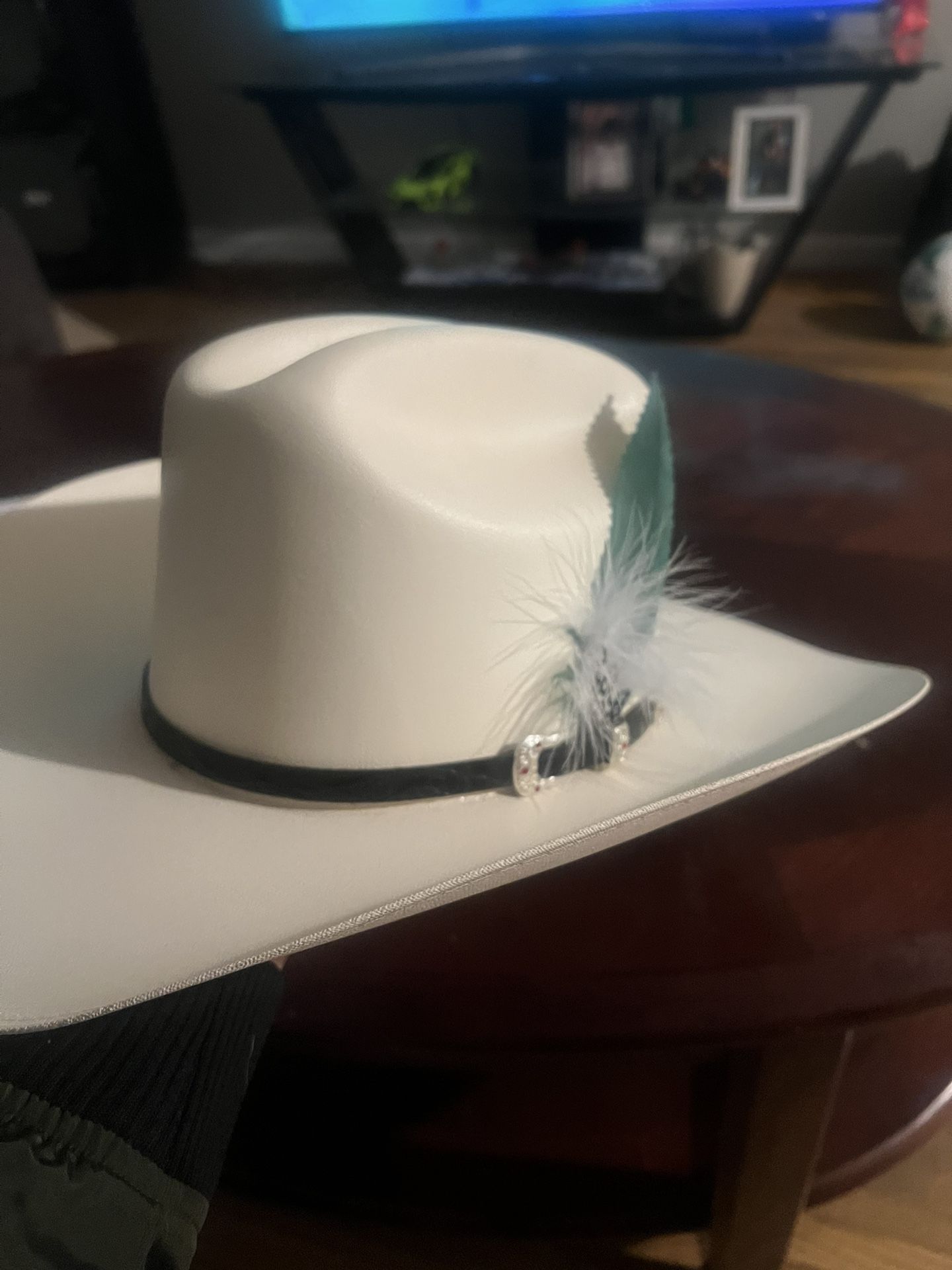 Sombrero 5000 x Jhonson
