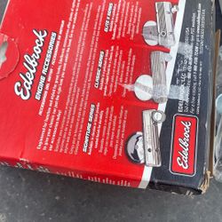 Carburetor Rebuild Kit