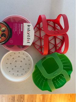 Instant Pot Accessories Bundle – $25