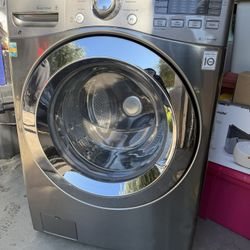 LG WASHER 