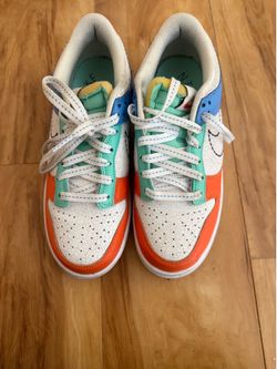Nike Dunk Low ‘Nike 101’
