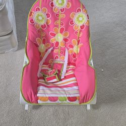 Infant Chair