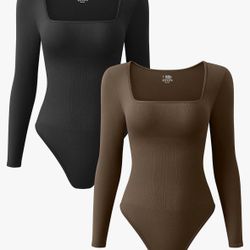 Amazon 2-in-1 Deal Bodysuits