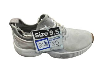 Coach C5774 Beige / Tan