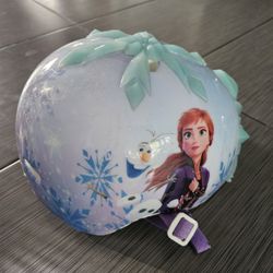 FROZEN HELMET 