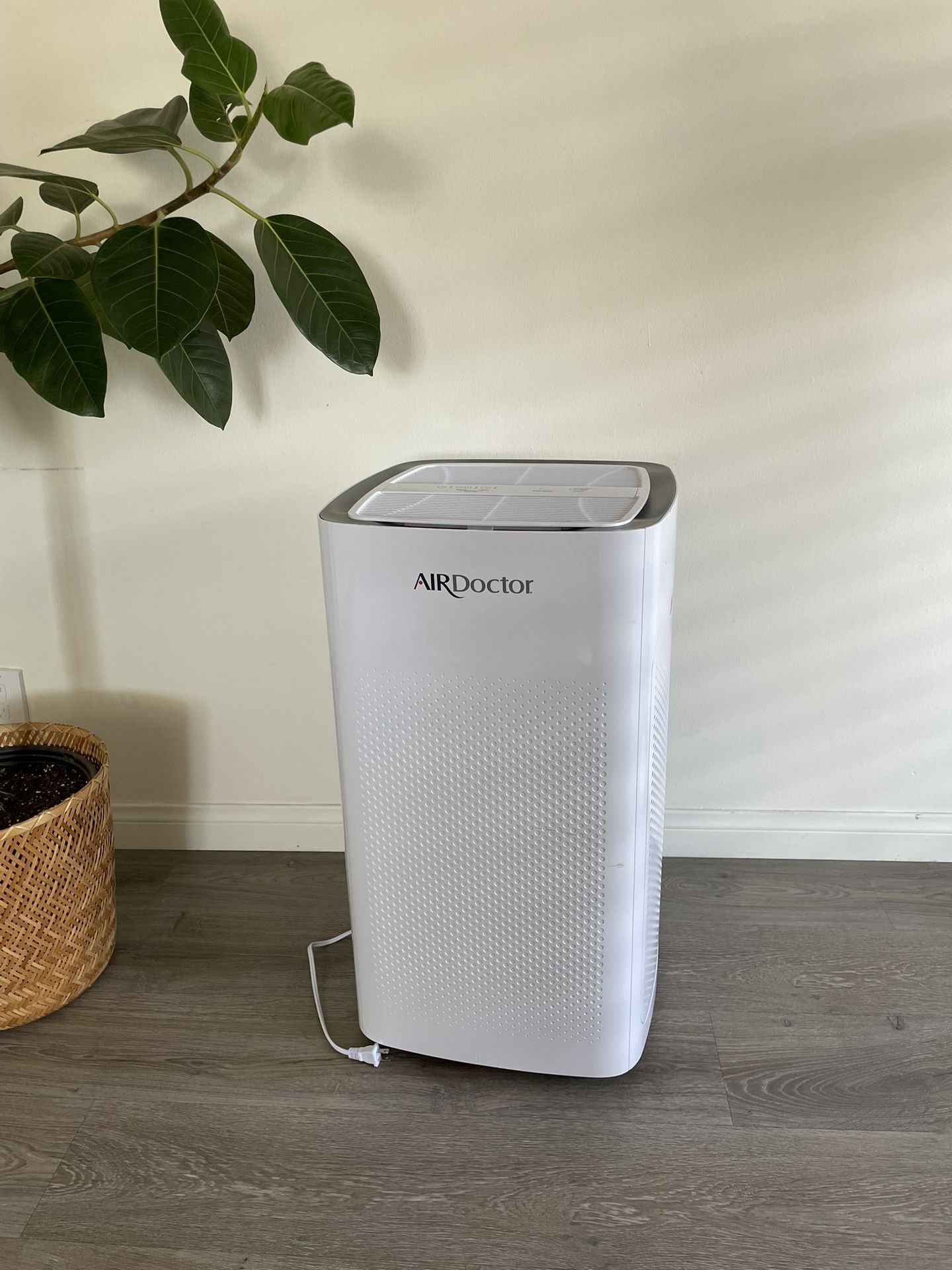 Air Doctor Air Purifier AD5000 Commercial 