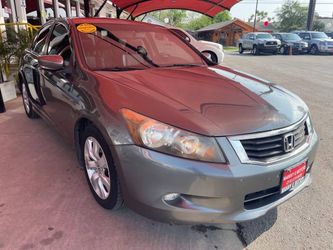 2010 Honda Accord