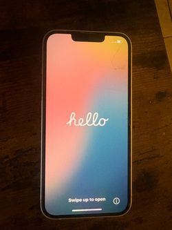 iPhone 13
