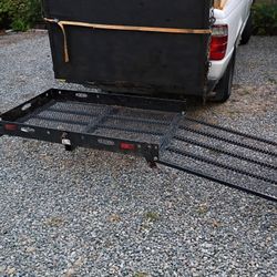 Universal Carrier 