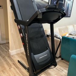 🏃‍♂️ ProForm ZT10 Treadmill with iFit Compatibility