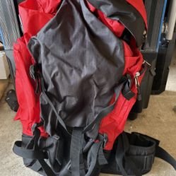 Marlboro Hiking Bag