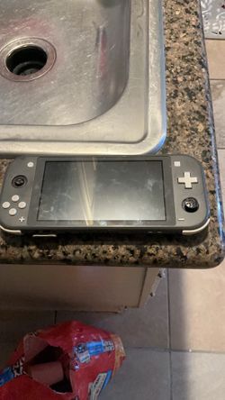 Nintendo switch $45 o.b.o.