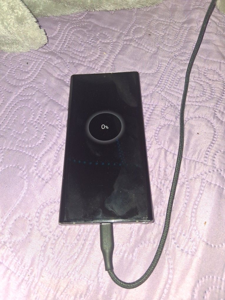 Samsung Note 10+