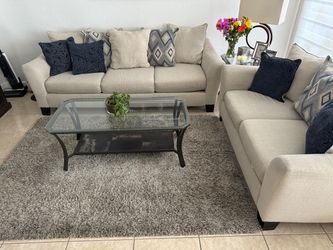 Sofa For Free