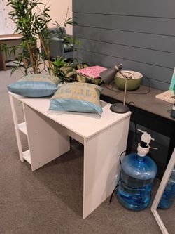Ikea desk