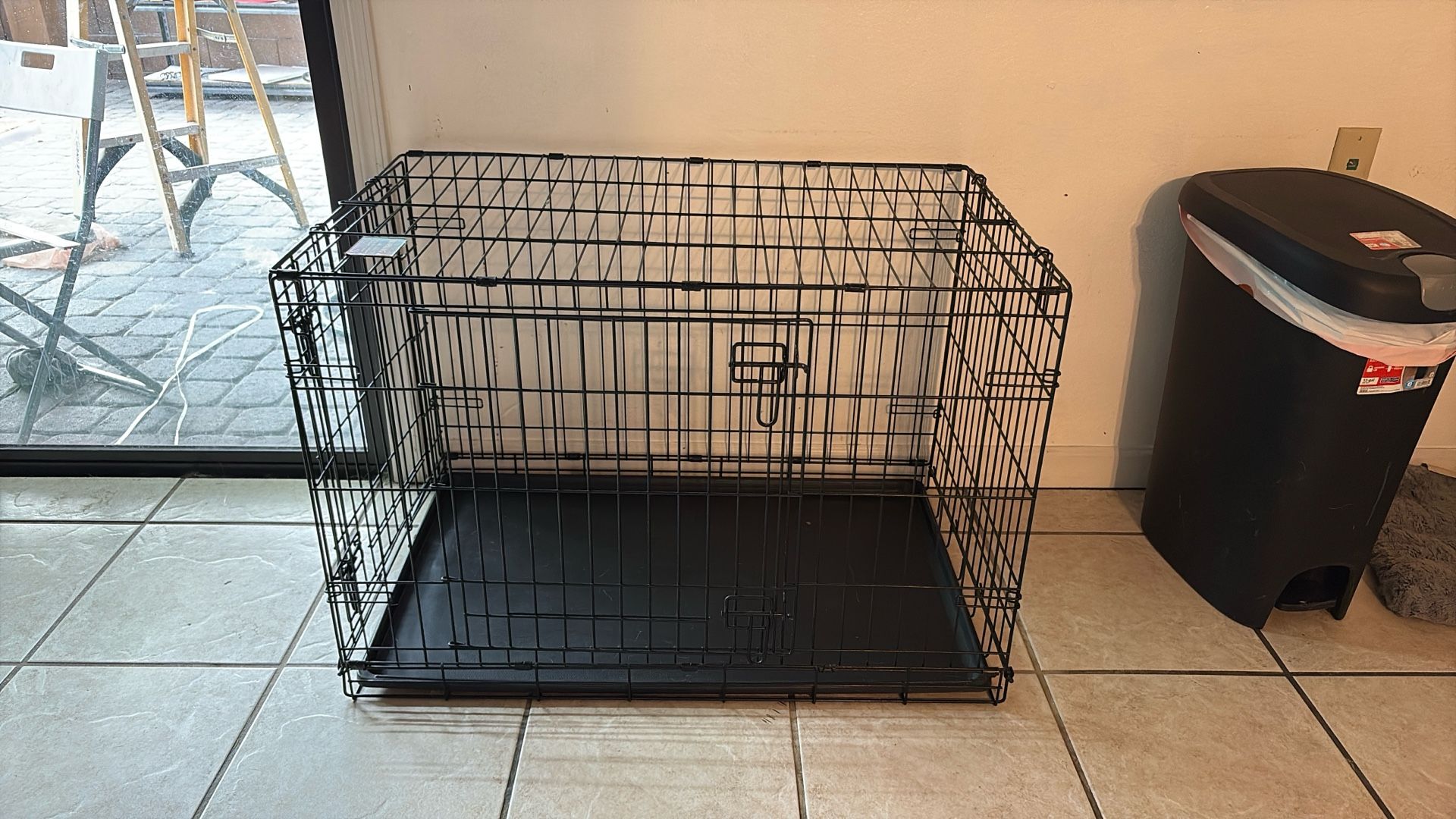 Dog Kennel
