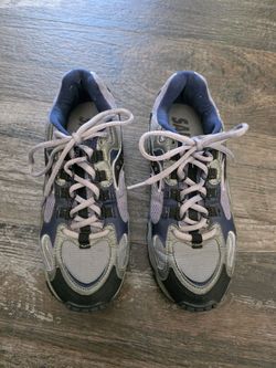 Saucony Grid Shoe