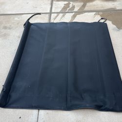 Jeep Gladiator Soft Tonneau Cover