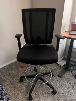 Office Chair for Sale – Great Condition