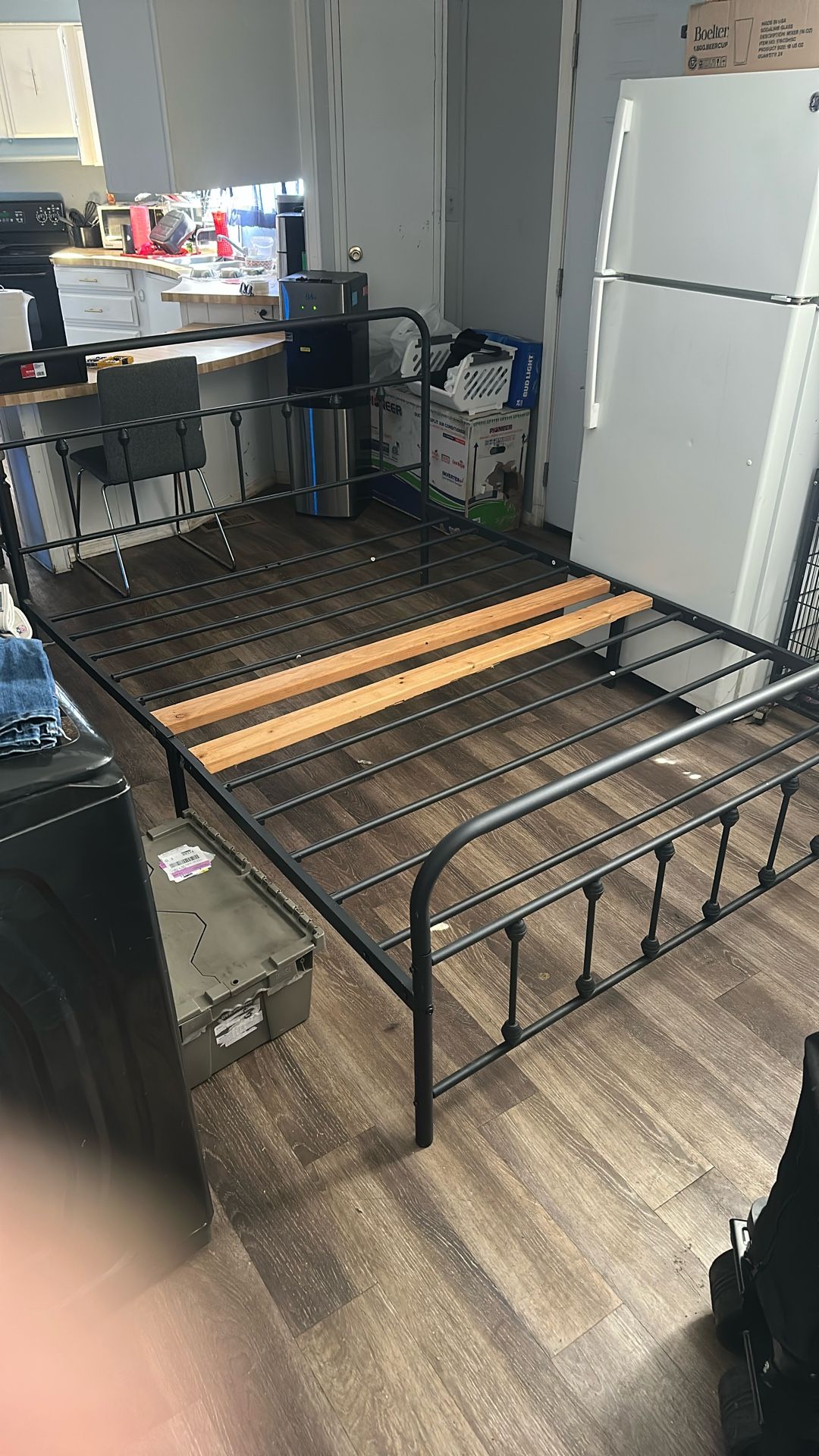 Bed Frame