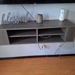 Floating Shelve