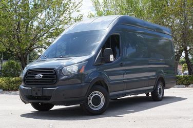 2019 Ford Transit-250