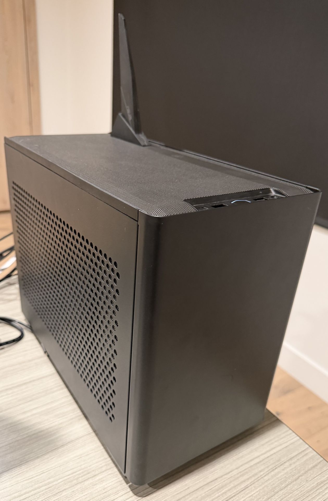 Gaming PC – i9-9900K / RTX 3080 FE / 32GB RAM