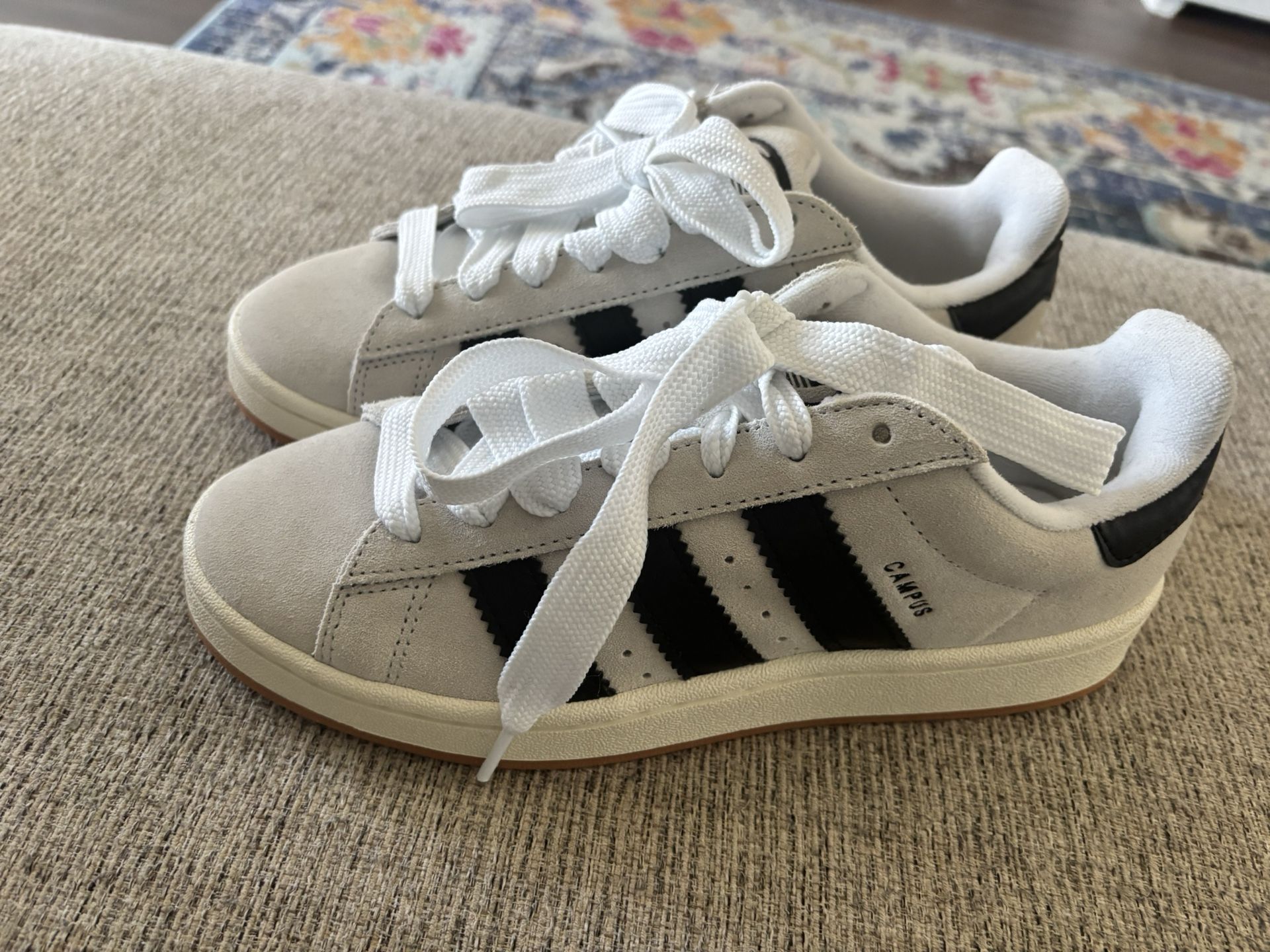 Adidas Campus 00s Size 8 - conticontadores.com.br