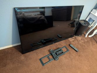 LG 55 led 1080p 120hz tv