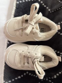Baby Shoes