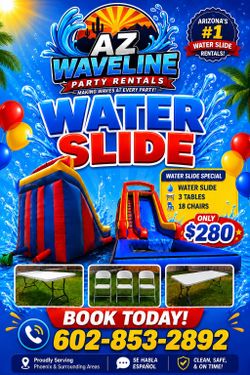 Water