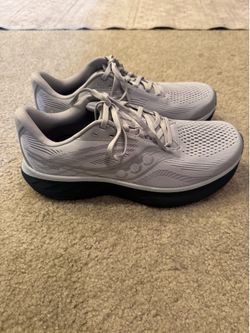 Saucony Ride 18