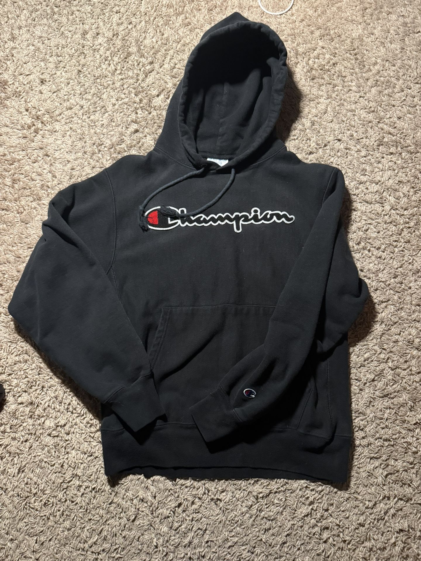2 Hoodies